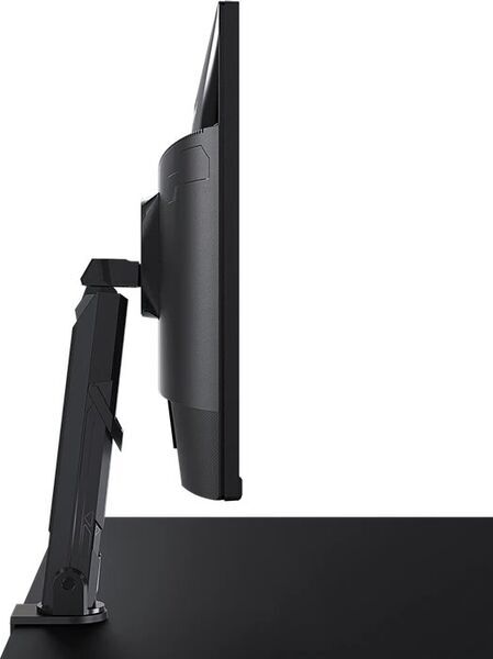 Gigabyte M32U AE | 31.5" | with monitor arm | black 2