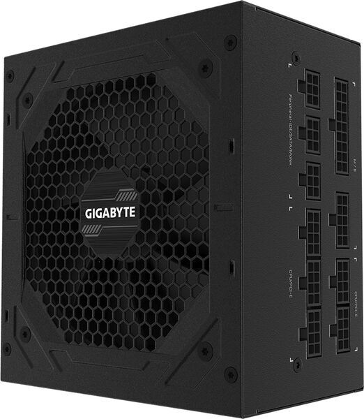 Gigabyte P1000GM 1000W ATX 2.31 | zwart 2