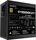 Gigabyte P1000GM 1000W ATX 2.31 | black thumbnail 3/4