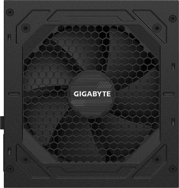 Gigabyte P1000GM 1000W ATX 2.31 | zwart 4