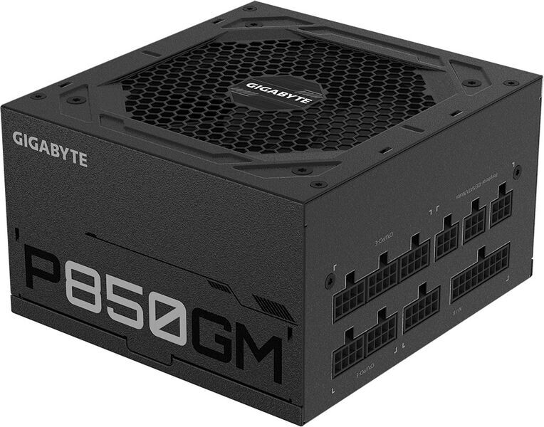 Gigabyte P850GM 850W ATX 2.31 | sort 1