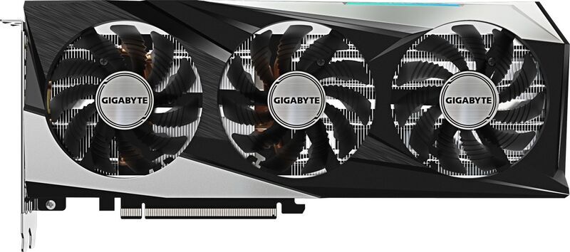 Gigabyte Radeon RX 6650 XT Gaming OC 8G | 8 GB GDDR6 4