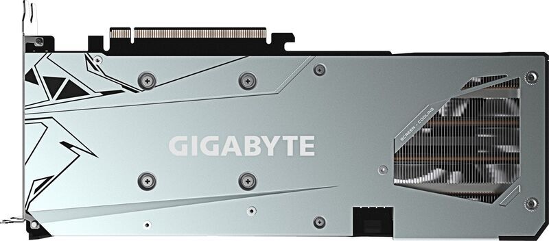Gigabyte Radeon RX 6650 XT Gaming OC 8G | 8 GB GDDR6 5