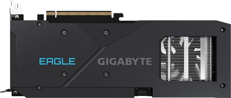 Gigabyte Radeon RX 6600 Eagle 8G | 8 GB GDDR6 4