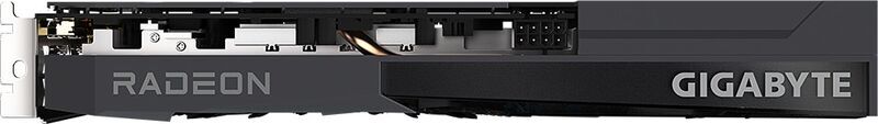 Gigabyte Radeon RX 6600 Eagle 8G | 8 GB GDDR6 5