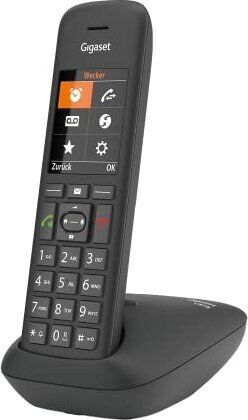 Gigaset C575 | schwarz 1