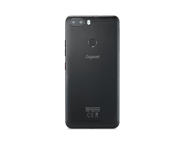 Gigaset GS370 | 32 GB | Dual-SIM | black 4
