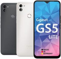 Gigaset GS5 Lite (2022)