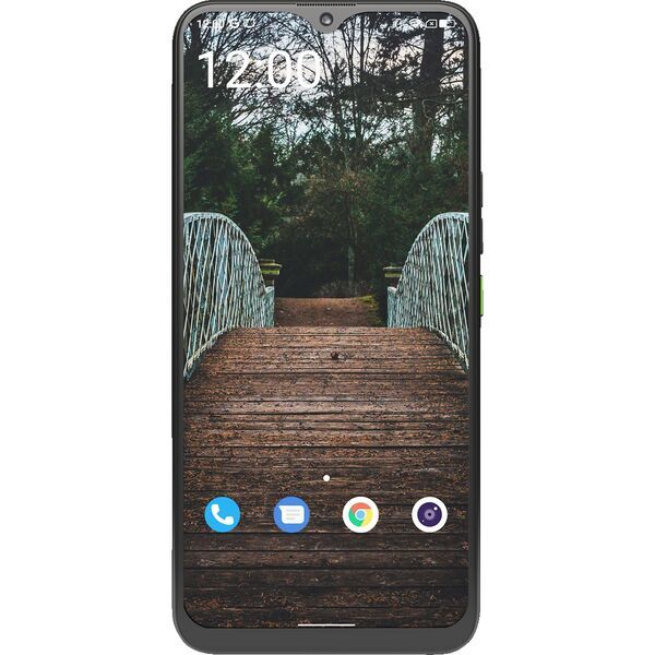 Gigaset Rephone | 128 GB | black 1