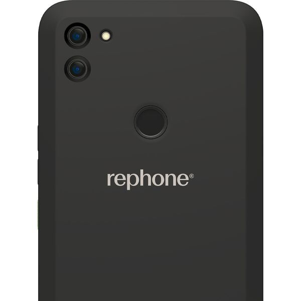 Gigaset Rephone | 128 GB | black 2