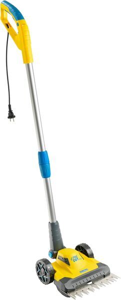 Gloria FineCut Trimer Za Travo | rumena 1