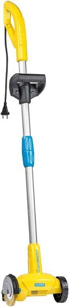 Gloria WeedBrush saumapuhdistusaine (000289-0000) | keltainen 1