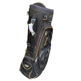 Go Fairway Golf Bag