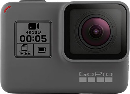 GoPro Hero5 | jetzt 30 Tage Rückgaberecht