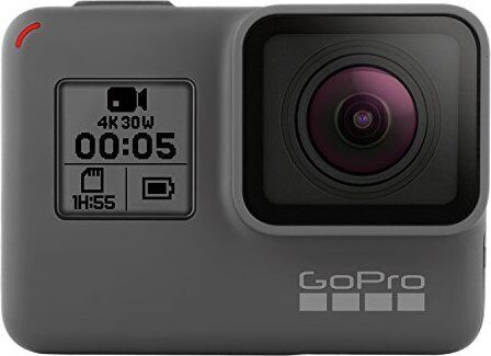 GoPro Hero5 | czarny 1