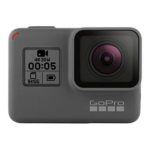 GoPro Hero5 Schwarz