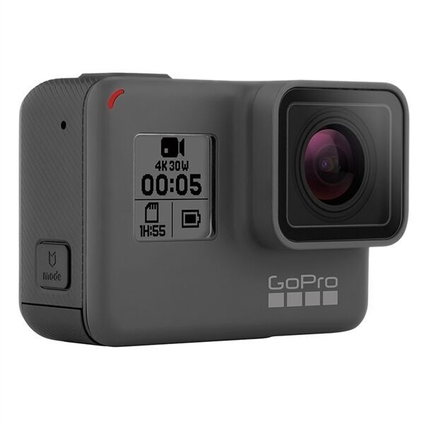 GoPro Hero5 | czarny 2