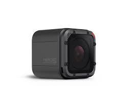 GoPro Hero5 Session | schwarz 2