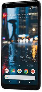 Google Pixel 2 XL