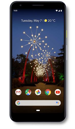 Google Pixel 3a XL