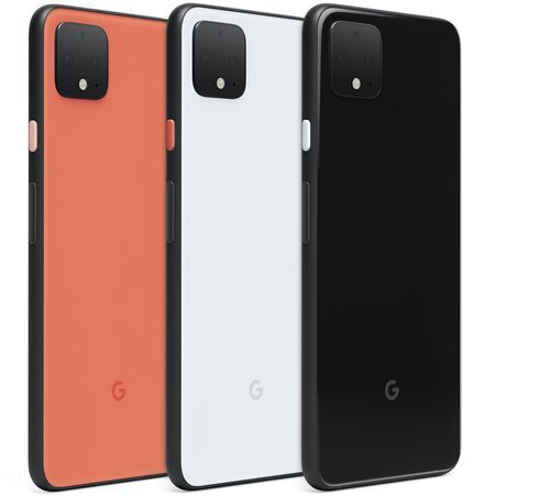 Google Pixel 4