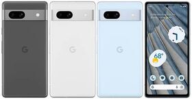 Google Pixel 7a