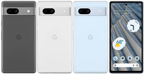 Google Pixel 7a