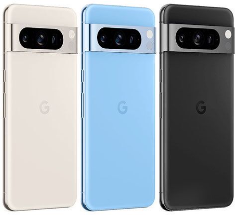 Google Pixel 8 Pro