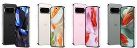 Google Pixel 9 Pro XL