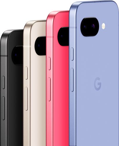 Google Pixel 9a