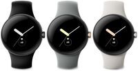 Google Pixel Watch (2022)