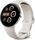 Google Pixel Watch 3 (2024) | 45 mm | 4G | zilver | Porcelain thumbnail 2/3