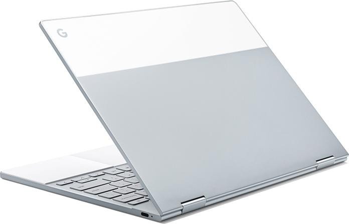 Google Pixelbook | i5-7Y57 | 12.3