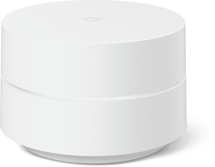 Google WiFi Gen 2 | Přístupový bod | GA02430 | bílá