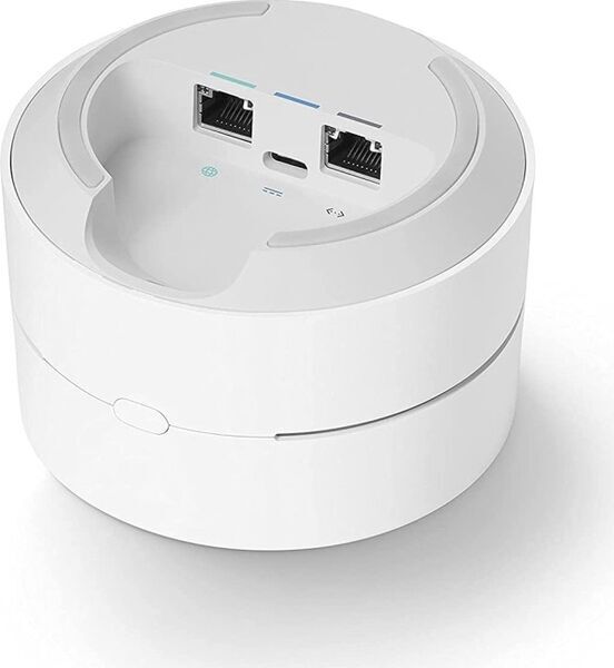 Google WiFi Gen 2 | Access Point | GA02430 | white 2
