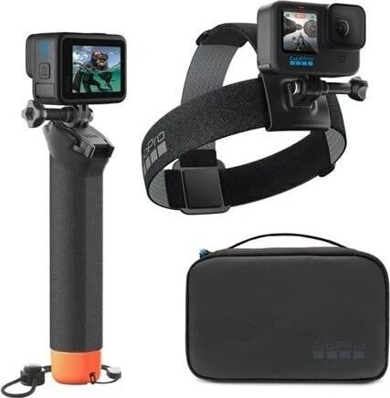 GoPro Adventure Kit 3.0 | czarny 1