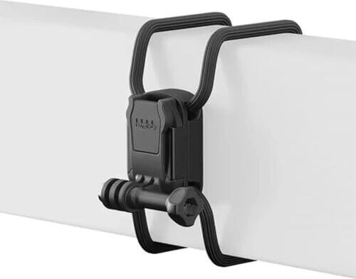 GoPro Elastyczny uchwyt na rączkę z Gear Ties | czarny 1