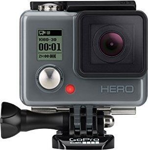 GoPro Hero | gray 1