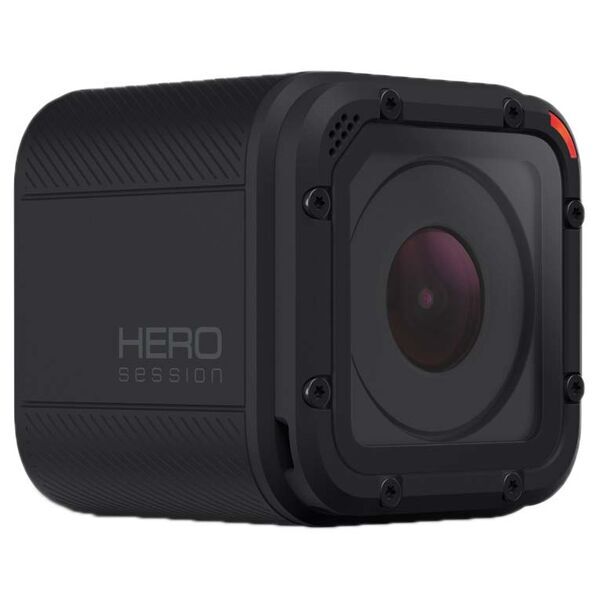 GoPro Hero Session | nero