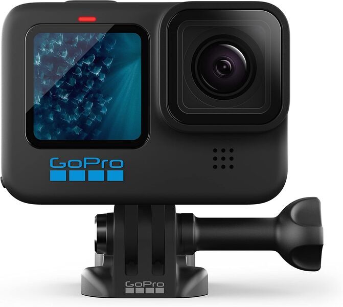 GoPro Hero11 | black 3