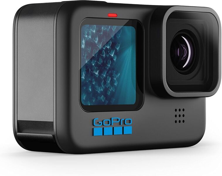 GoPro Hero11 | schwarz 2