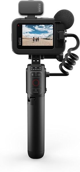 GoPro Hero11 Creator Edition | black 5