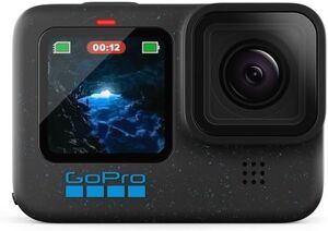 GoPro Hero12