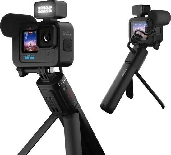 GoPro Hero12 Creator Edition | black, image 1 of 1