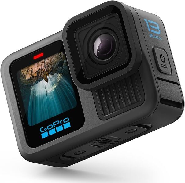 GoPro Hero13 | schwarz 2
