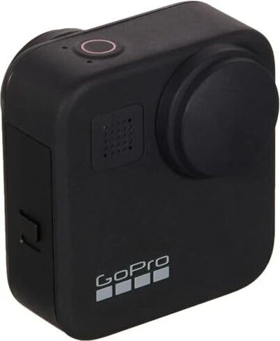 GoPro Max - Capture Every Moment with Stunning Clarity