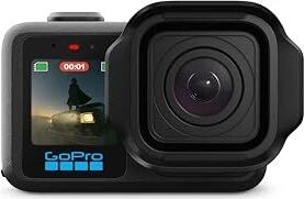 GoPro Mission 1 | Schwarz, image 1 of 1