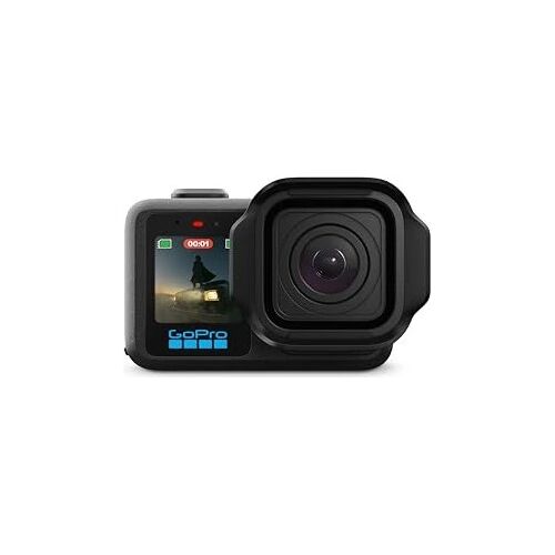 GoPro Mission 1 | Zwart