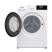 Gorenje WNHPI84APS/DE Front-loading washing machine 8 kg | white, image 2 of 5