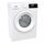 Gorenje WNHPI84APS/DE Front-loading washing machine 8 kg | white, thumbnail 4 of 5